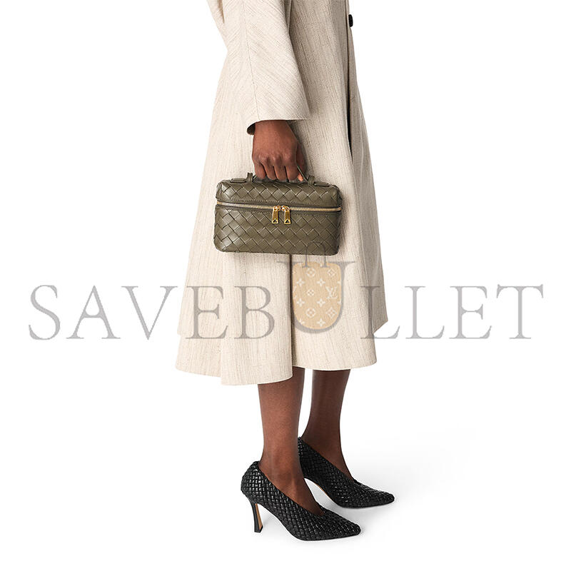 BOTTEGA VENETA BANG BANG 789109V3IV13228 (22*12.5*5cm)